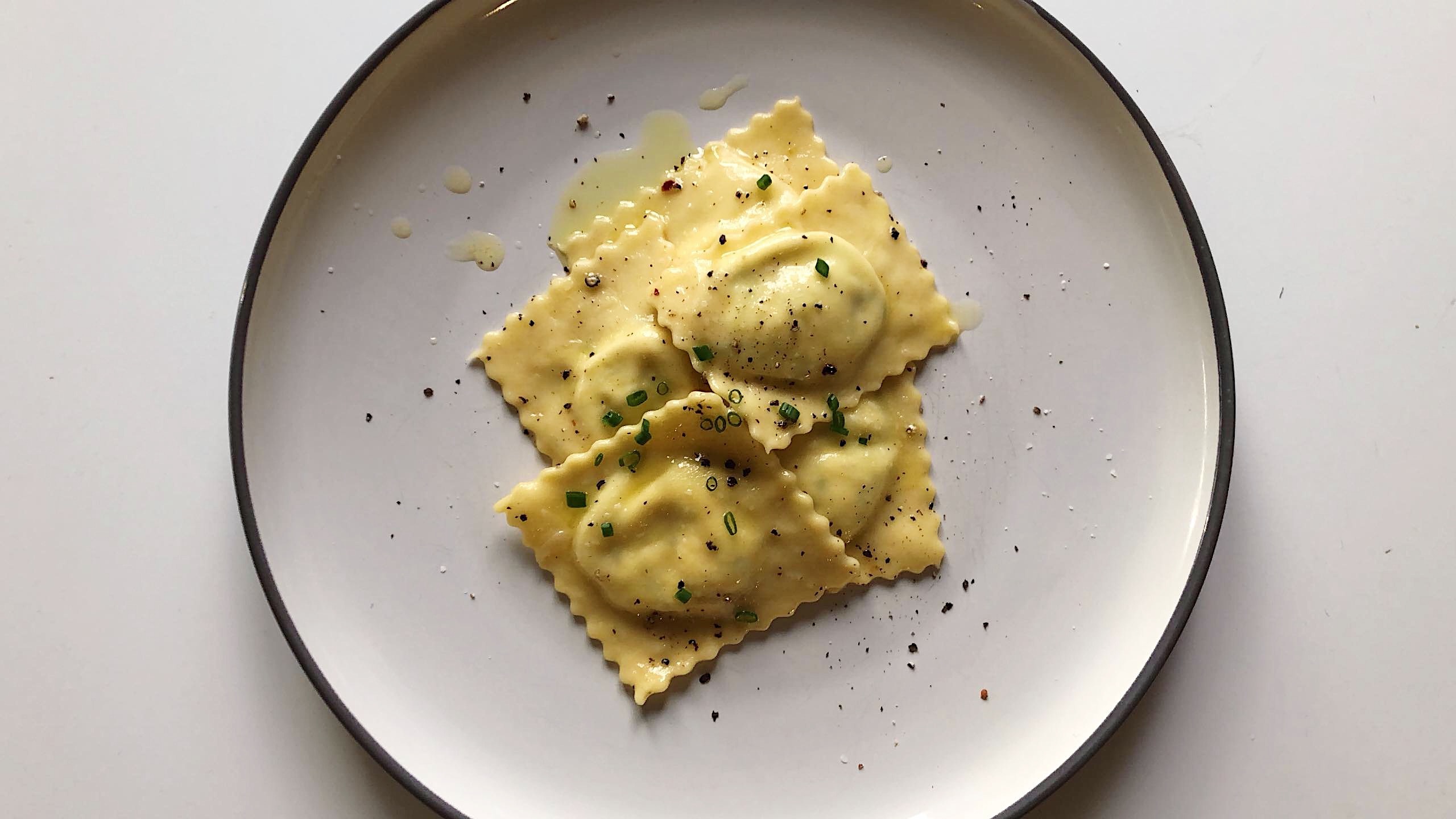 Ravioli