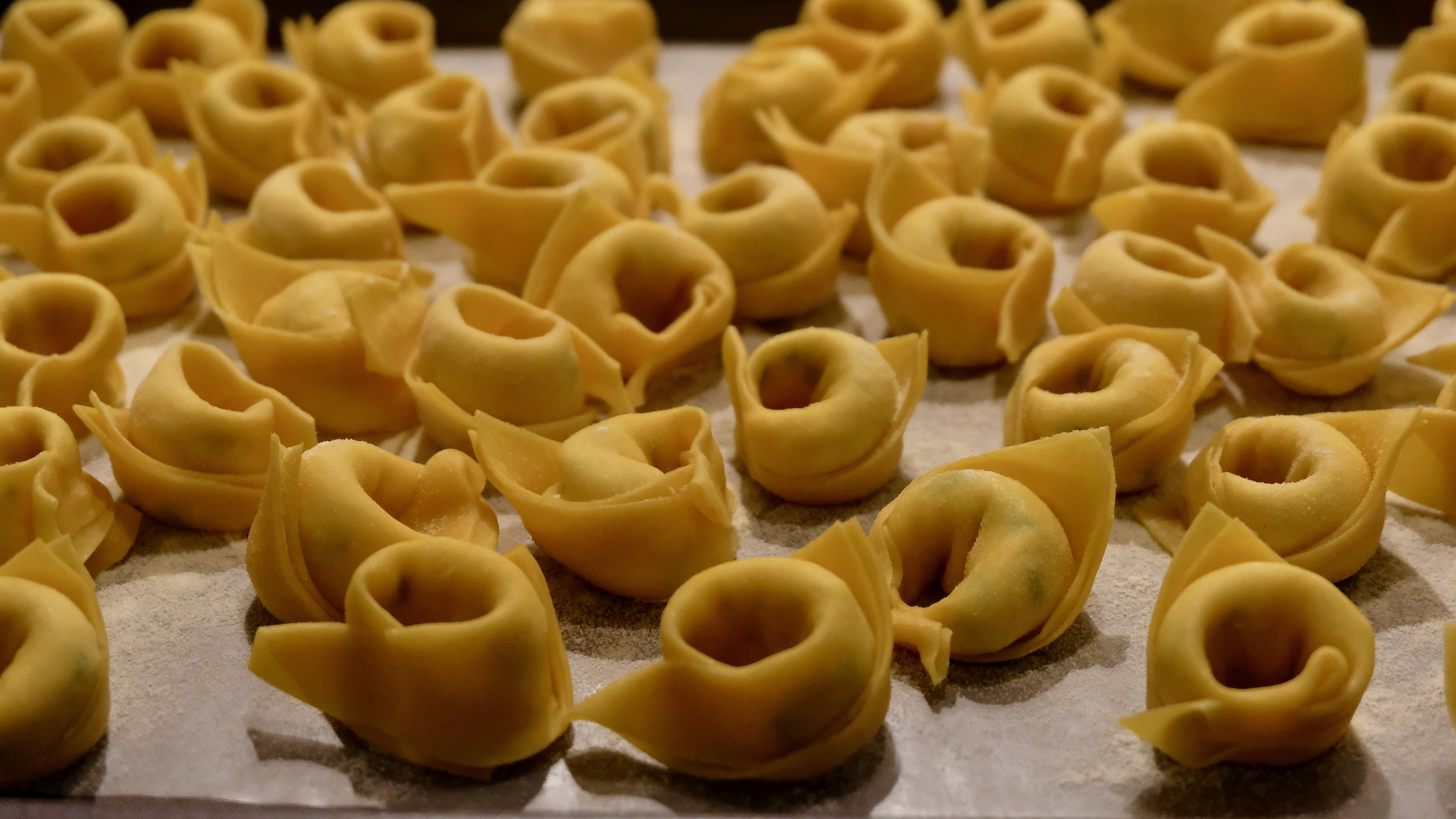Tortellini